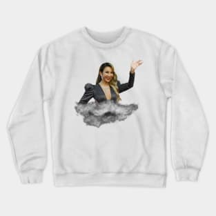 Coco lee Crewneck Sweatshirt